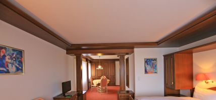 Hotel Art Furrer (Riederalp)