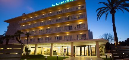 Hotel Luxor (Palma)