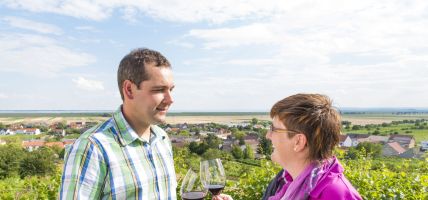 Weingut & Pension zum Seeblick Familie Sattler (Jois)