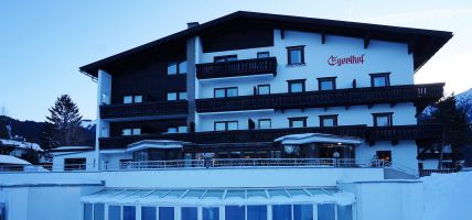 Egerthof Hotel garni (Seefeld in Tirol)