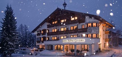 Hotel Garni Sankt Georg (Seefeld in Tirol)