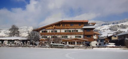 Haus Tannenhof Pension (Kirchberg in Tirol)