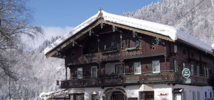 Hotel Landgasthof Mauth (Kirchdorf in Tirol)