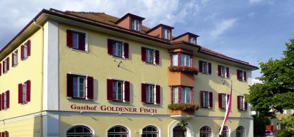 Hotel Goldener Fisch (Lienz)