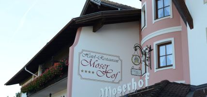 Hotel Moserhof Hosp KG (Breitenwang)