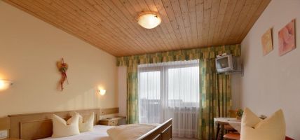 Hotel Gasthof Berghof (Hippach)