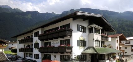 Hotel Jägerhof (Mayrhofen)