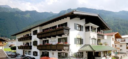 Hotel Jägerhof (Mayrhofen)