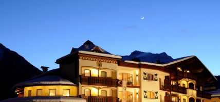 Hotel Pramstraller (Mayrhofen)
