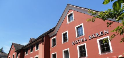 Hotel Bären (Feldkirch)