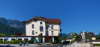 Hotel Vötterl (Großgmain)