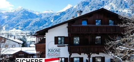 Hotel Krone Tirol (Lechaschau)