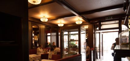 Hotel Madar Cafe Restaurant zum Fürsten (Melk)