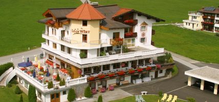 Hotel Leamwirt (Hopfgarten im Brixental)