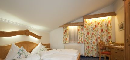Olympia-Relax-Hotel Leonhard Stock (Finkenberg)