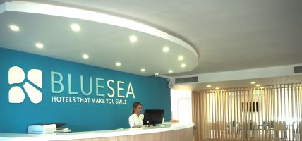 Hotel Blue Sea Costa Verde (Llucmajor - S'Arenal)