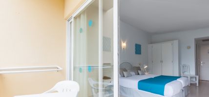 Hotel Blue Sea Costa Verde (S'Arenal, Llucmajor)