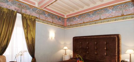 Hotel San Niccolo (Radda in Chianti)