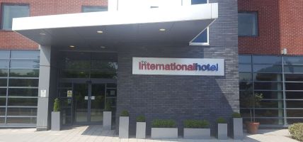 Hotel The International Telford (Angleterre)