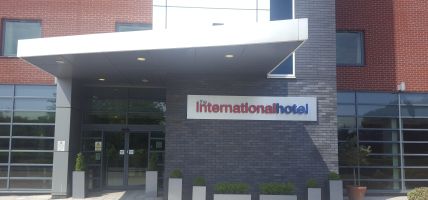 Hotel The International Telford (Telford, Telford and Wrekin)