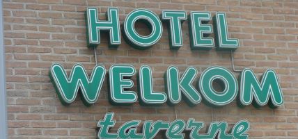 Hotel Welkom (Damme)
