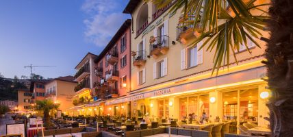 Hotel Al Faro (Ascona)
