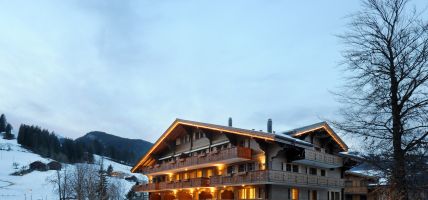 Hotel Bellerive (Alpen)