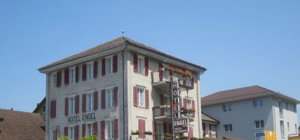 Hotel Engel (Emmetten)