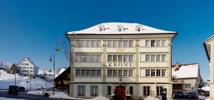 Hotel Krone (Speicher)