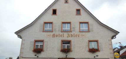 Hotel Gasthof Adler (Frick)
