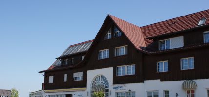 Seemöwe Swiss Quality Hotel (Güttingen)