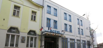 Hotel Zlatá Štika (Pardubice)