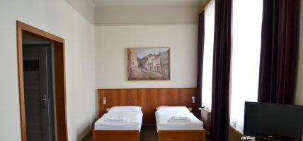 Hotel Praha Liberec (Reichenberg)