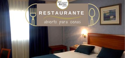 Hotel Bartos (Almussafes)