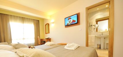 Hotel Spa Norat O Grove 3 Superior