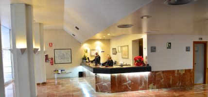 Hotel Ciudad de Logroño