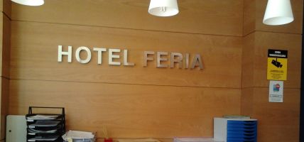 Hotel Feria (Valladolid)