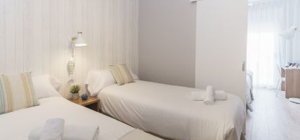 Hotel Mumm by Pillow (Vilanova i la Geltrú)
