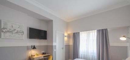 Hotel Velazquez 45 by Pillow (Madrid en omgeving)