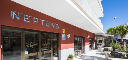 Hotel Neptuno (Calvià)