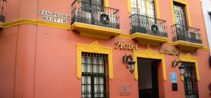 Hotel Londres (Seville)