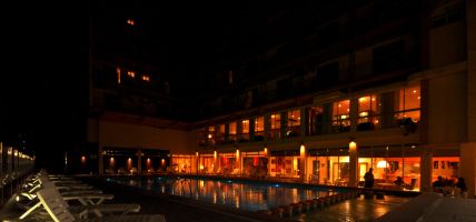 Hotel Safari (Gandia)