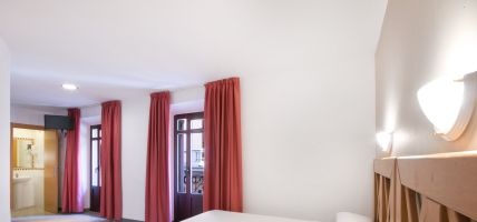 Hotel Atenas Hostal (Granada)