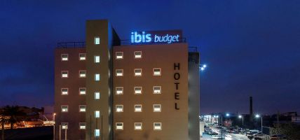 Hotel ibis budget Valencia Aeropuerto (Manises)
