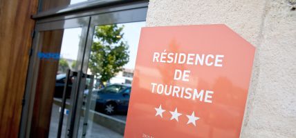 Residhotel Galerie Tatry Residence de Tourisme (Bordeaux)