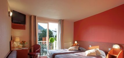 Hotel La Solitude (Lourdes)