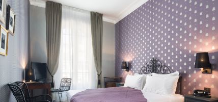 Hotel Le Grimaldi by HappyCulture (Nice)