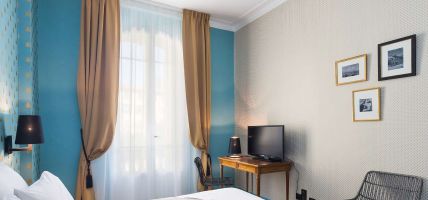 Hotel Le Grimaldi by HappyCulture (Nice)