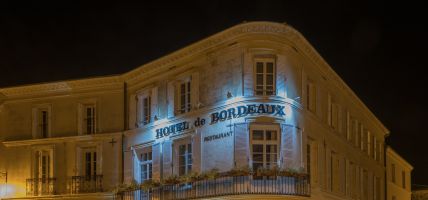 Hôtel De Bordeaux (Pons)