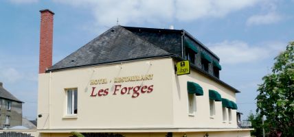 Hotel les Forges (Rennes)